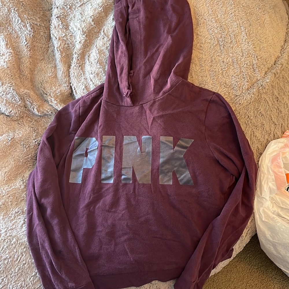 perfect condition, soft, kids size large,